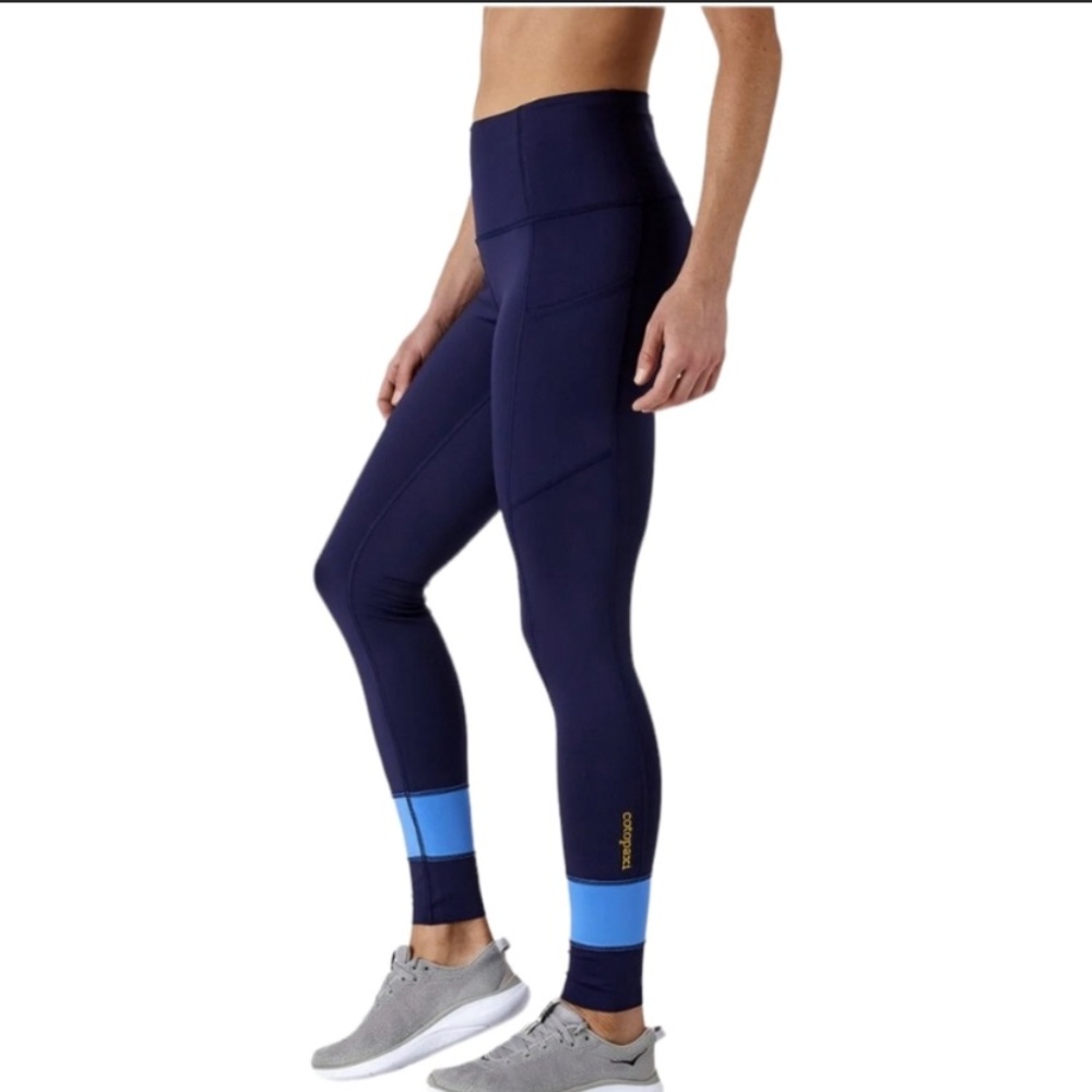 Cotopaxi Cerro Travel Tight Medium excellent barely worn 💚✨❇️